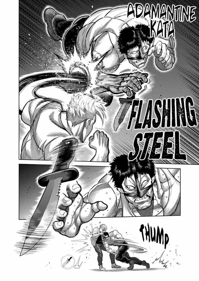 Kengan Omega Chapter 286 image 06_optimized